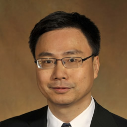 Mingzhou Jin, PhD picture