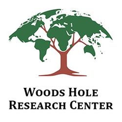 Woods Hole Research Center logo