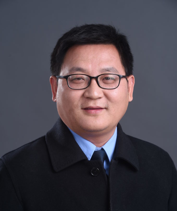 Lixiao Zhang