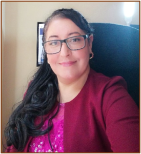 Roselia Servín-Juárez